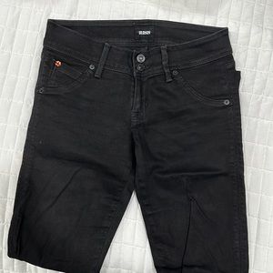 Hudson Jeans- Collin Skinny